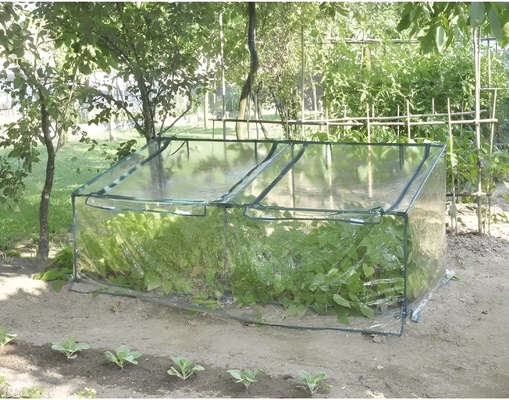 Invernadero Primizia 180x92xh70