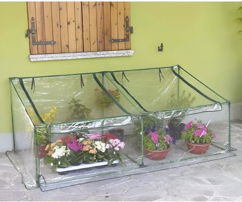 Invernadero Primizia 180x92xh70