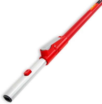 Pack Poda Outils Wolf Mango + Serrucho + Tijera