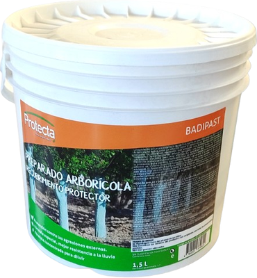 Badipast Tratamiento Arboles 1,5 litros Badipast Tratamiento Arboles 1,5 litros