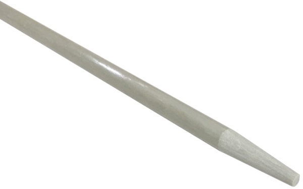 Aislador Z-40 regulable - (BOLSA de 10 UNIDADES) para hilo varillas fibra  de vidrio cerecado eléctrico