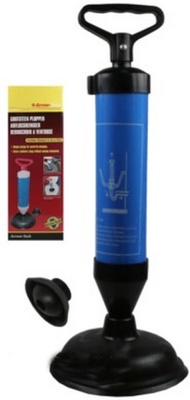 Super Desatascador Ecologico