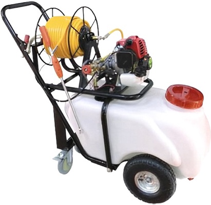 Carretilla Pulverizador 60 litros Carretilla Pulverizador 60 litros