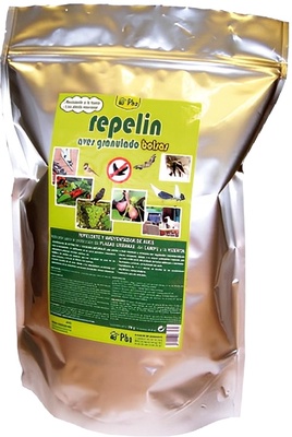 Repelin Aves Granulado 200 gr