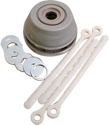 Cabezal Universal Pro Disc