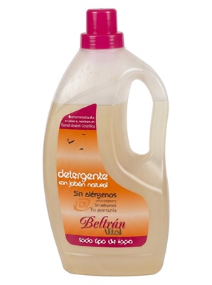 Vital Detergente Liquido 1,5l