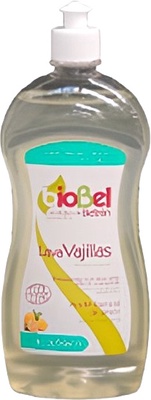 Lavavajillas Eco 1l