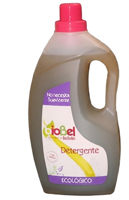 Detergente Liquido Eco 1,5l Biobel Detergente Liquido Eco 1,5l Biobel