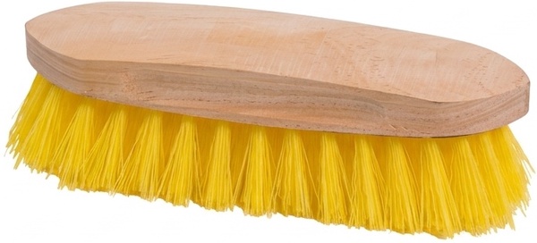 Cepillo Ganado 150 Plastik