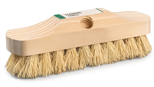 Cepillo para Buque Raiz Zacaton Cepillo para Buque Raiz Zacaton