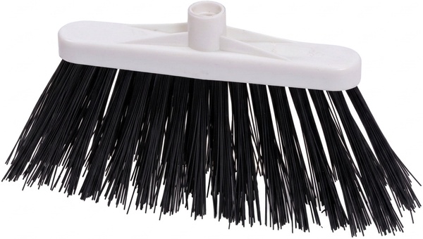Escoba Superior Plastik Negro