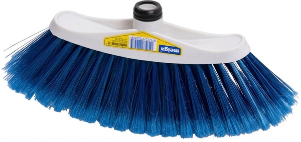 Escoba Meiga 2 sin mango Vikinga