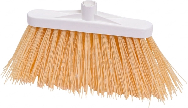 Escoba Superior Imitacion Mijo