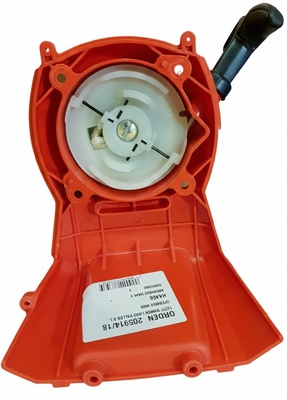 Tapa Arranque Completa BC46