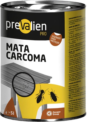 Prevalien Matacarcoma 5l