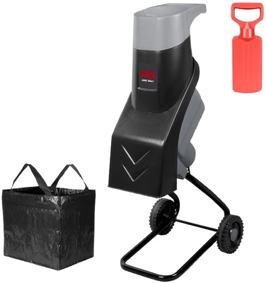 Biotrituradora de Ramas Skil  0770 Aa