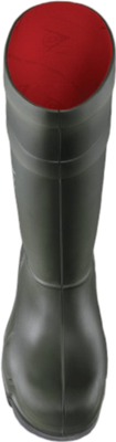 Botas Dunlop Purofort Safety Thermo+ N�47