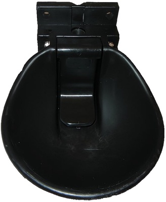 Bebedero Vacuno Sb1 Negro Plastico Bebedero Vacuno Sb1 Negro Plastico