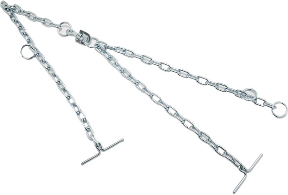 Cadena Bueyes Pulida 80x50x3