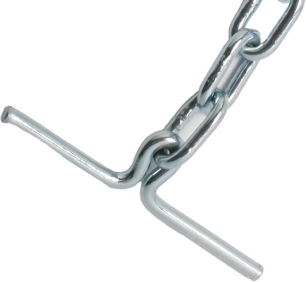 Muletilla Katiak 4 mm.