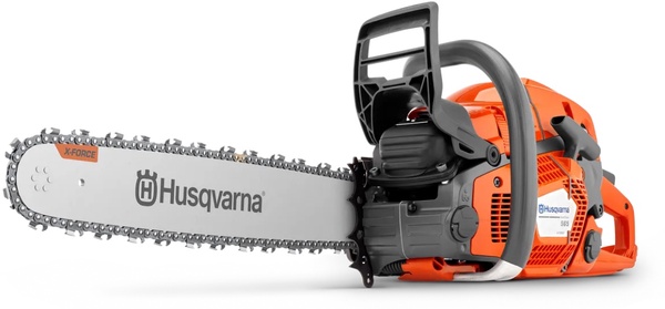 Motosierra Husqvarna 565 Autotune Motosierra Husqvarna 565 Autotune
