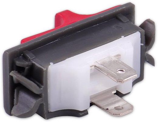 Interruptor Stop Compatible Husqvarna 365/372/240r/245r