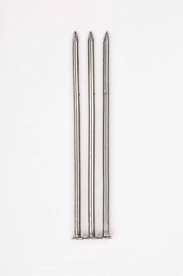 Punta Cabeza Plana 21x110 3 Kg Punta Cabeza Plana 21x110 3 Kg