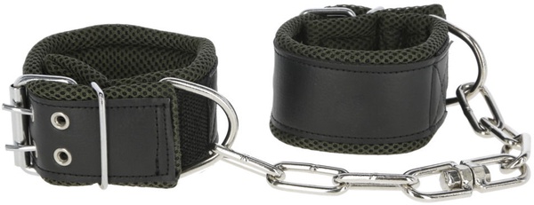 Traba para ganado Cadena 40 cm