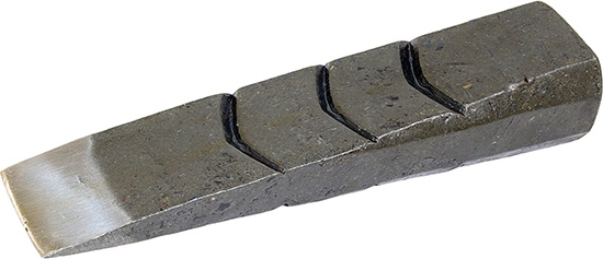 Cu�a Orework 3 Nervios 3 kg.