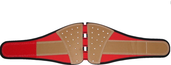 Faja Lumbar Velcro Talla 125 cm