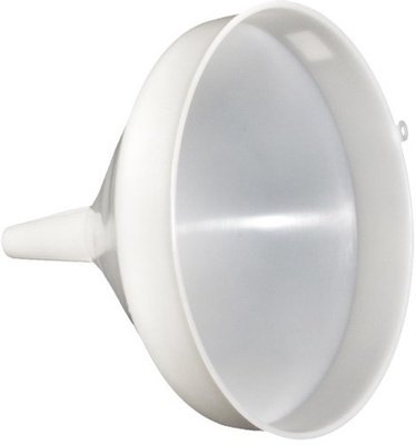 Embudo Plastico 14cm