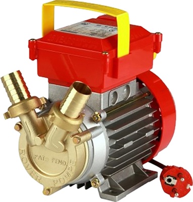 Electrobomba para Liquidos - 600 W - � 25 mm