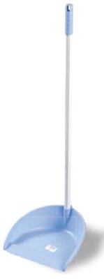Recogedor Fijo Escoba