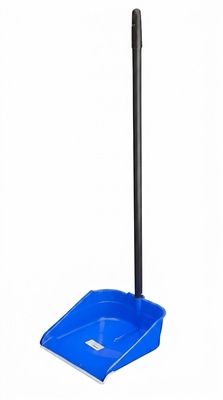 Recogedor Plastico con mango
