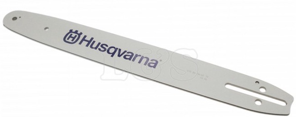 Espada Motosierra Husqvarna 52 eslabones 14 Espada Motosierra Husqvarna 52 eslabones 14