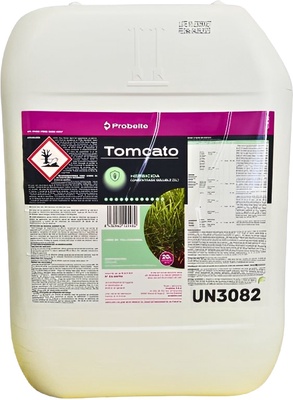 Tomcato Herbicida Profesional 20 litros