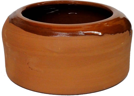 Comedero Redondo Conejos nº2 Comedero Redondo Conejos nº2