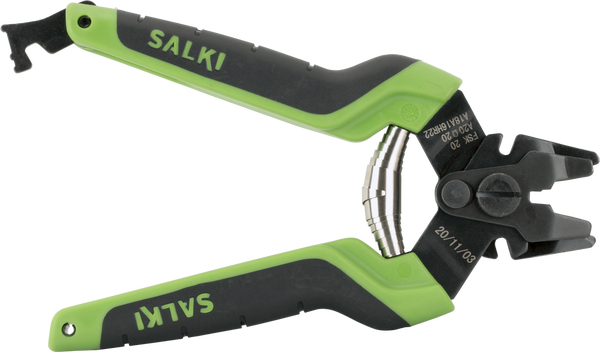 Grapadora de Cercas FSK 20 - Hobby