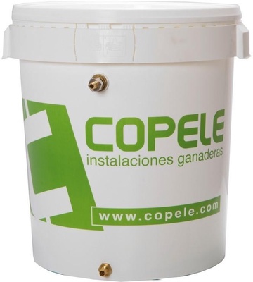 Deposito Regulador de Agua 30 litros Deposito Regulador de Agua 30 litros