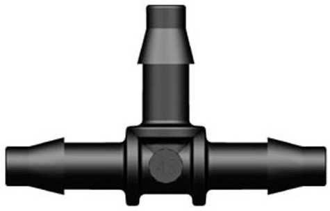 Te Microtubo 5mm 12ud