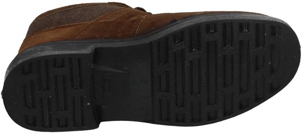 Bota Chiruca Canos n� 39