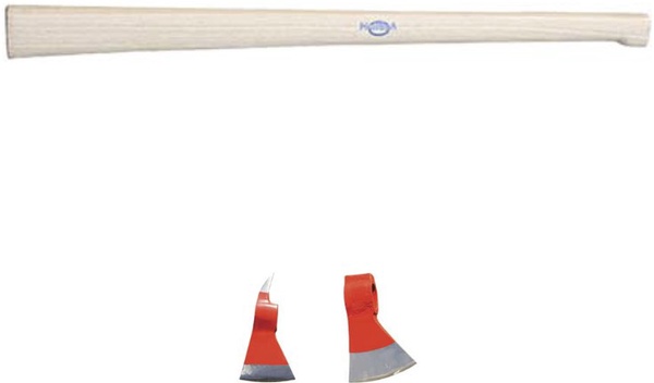 Mango Hacha Vizcaina de 90 cm