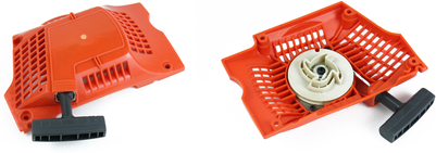 Arranque Completo Compatible Husqvarna 340/345/346/350/351