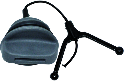 Tapon Aceite Motosierra Compatible Husqvarna 340/345/346xp/350 Tapon Aceite Motosierra Compatible Husqvarna 340/345/346xp/350