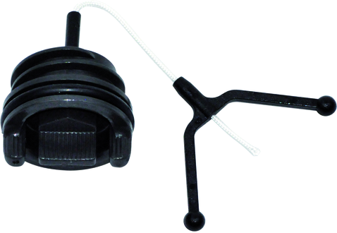 Tapon Aceite Motosierra Compatible Husqvarna 136/141/51/55/257 Tapon Aceite Motosierra Compatible Husqvarna 136/141/51/55/257