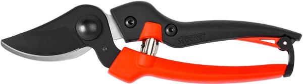 Tijera Poda Jardin Bypass 19.5 cm