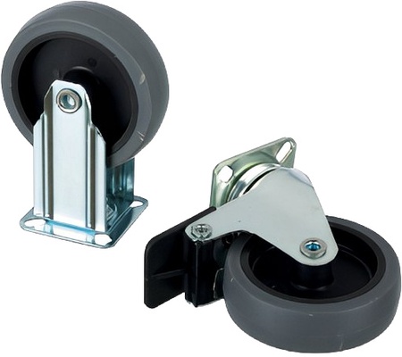 Ruedas Modelos Gulliver 4-7 Pack 4 unidades Ruedas Modelos Gulliver 4-7 Pack 4 unidades