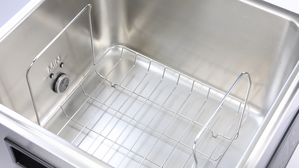 Maquina de Coccion Al Vac�o Profesional Sous Vide Sv-master