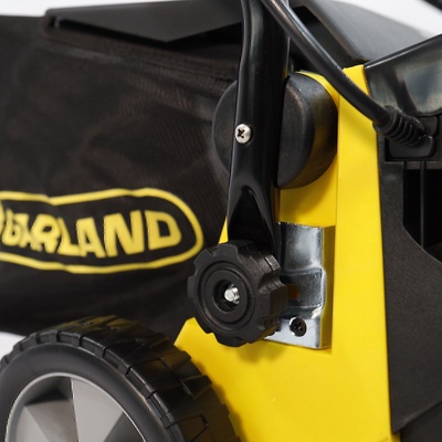 Barredora Peinadora Cesped Artificial Comber 502e