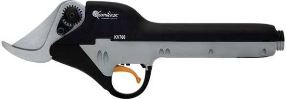 Tijera Poda Electrica a Bateria Kv 700 Kamikaze Tijera Poda Electrica a Bateria Kv 700 Kamikaze